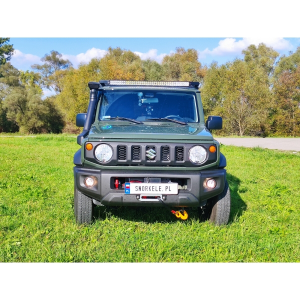 KIESENBERG Orologio Da Uomo 43mm - Regalo Per Fan Del Jimny II