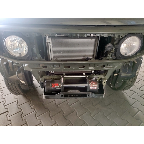 KIESENBERG Orologio - Regalo per Jimny II Fan L-4822