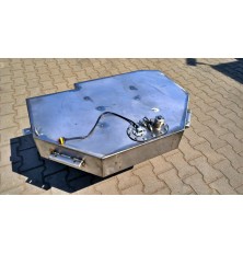 Zbiornik na wodę...