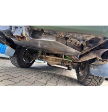 Zbiornik na wodę...