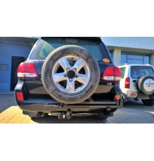 Zbiornik dodatkowy paliwa...