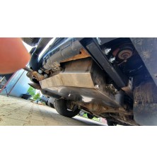 Zbiornik dodatkowy paliwa...