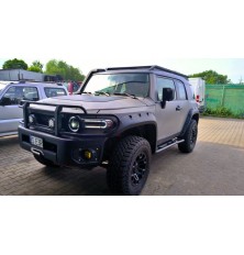 Zbiorniki dodatkowe paliwa...