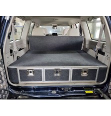 Zabudowa wyprawowa...