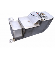 Zbiornik wody podgrzewany...