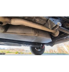 Zbiornik wody podgrzewany...